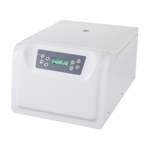 上海悅豐臺(tái)式高速離心機(jī)TG1650（LCD液晶顯示）
