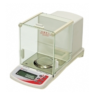 沈陽龍騰全自動(dòng)精密電子天平ESJ220-4A