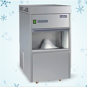 常熟雪科雪花制冰機(jī)IMS-70（儲(chǔ)冰量25kg ）