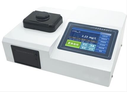 上海精其總氮測(cè)定儀WD9103C