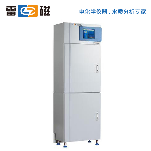 上海雷磁在線自動(dòng)滴定儀ZDG-520