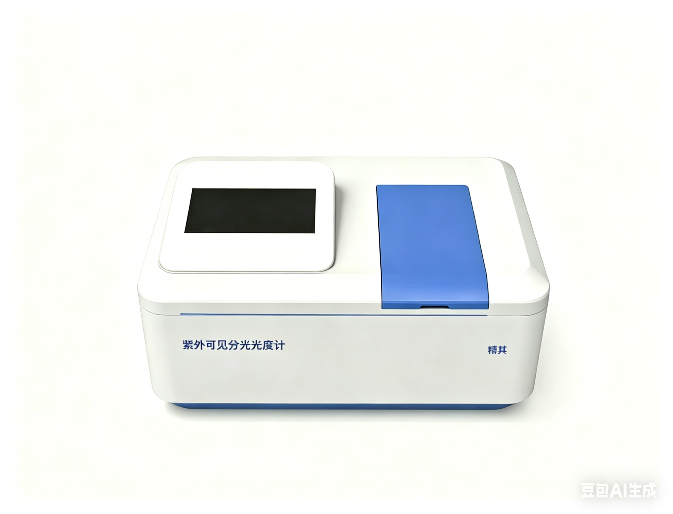 上海精其準(zhǔn)雙光束紫外可見(jiàn)分光光度計(jì)UV-1800PC