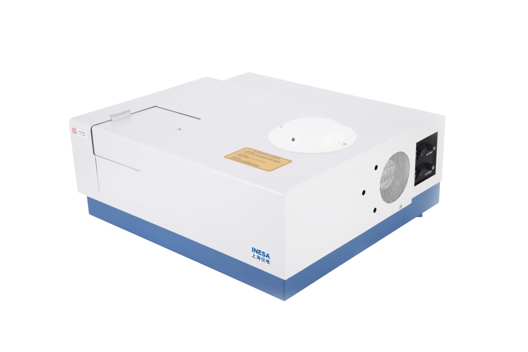 上海儀電分析熒光分光光度計(jì)970CRT​